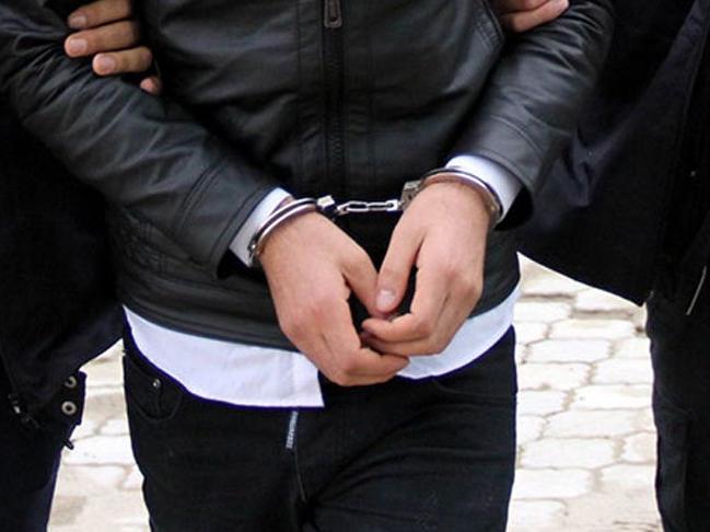 Taciz şüphelisi tesisatçı, savcının itirazı üzerine tutuklandı