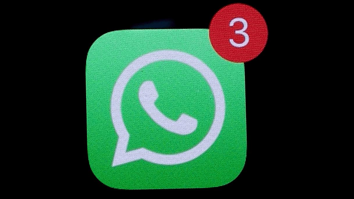 WhatsApp'a yeni özellik: Bildirimlere fotoğraf geliyor