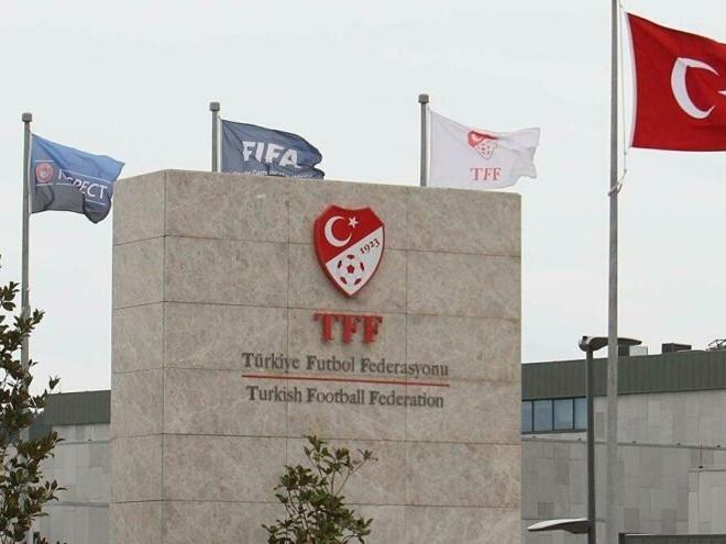 Başakşehir-Konyaspor maçı hakkında karar verildi