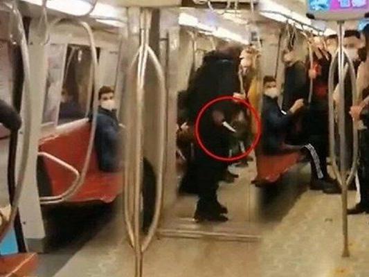 Bıçaklı metro saldırganı Emrah Yılmaz için istenen hapis cezası belli oldu