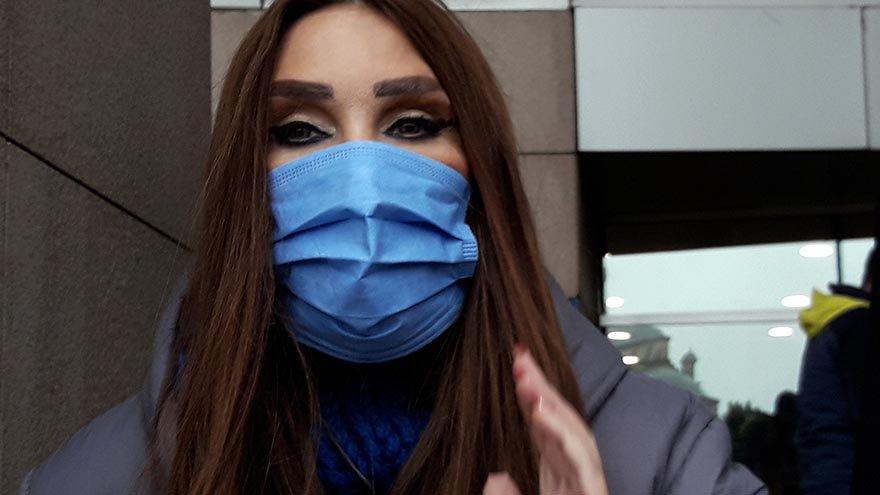 Seren Serengil: Can Tanrıyar, Petek'ten sonra bana taktı