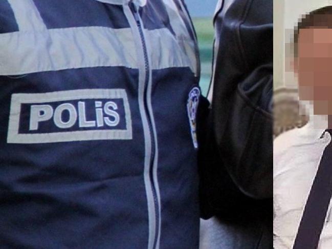 Sivas'ta banka müdürüne '2,5 milyon dolar zimmet' gözaltısı