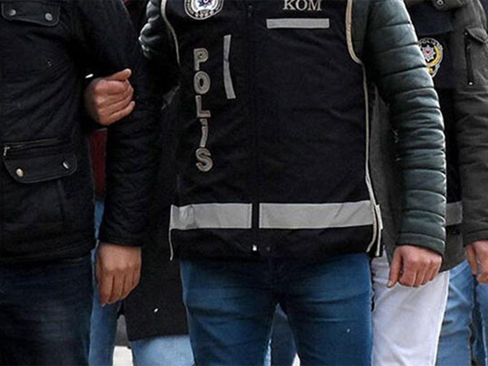 Yunanistan'a kaçmak isteyen 3 PKK zanlısı yakalandı
