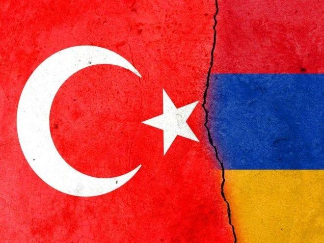 Ermenistan'dan Türkiye açıklaması: Sınırların açılmasını bekliyoruz