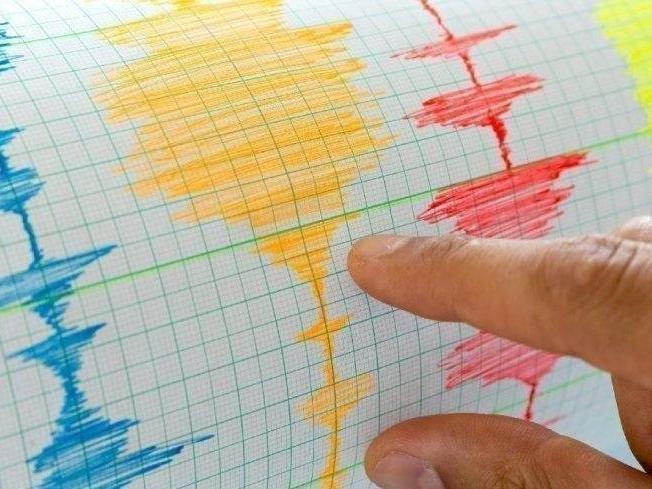 Akdeniz açıklarında 3.9 büyüklüğünde deprem! Son depremler…