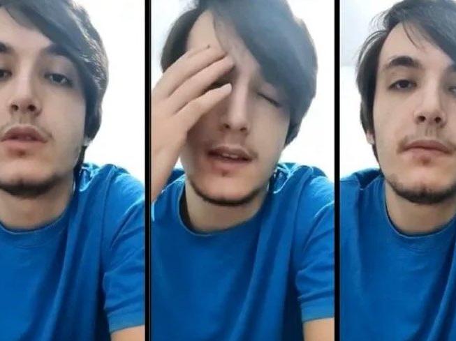Enes Kara'nın intihar haberini kaldıran gazete sahibi konuştu: Ankara'dan bir dostum aradı