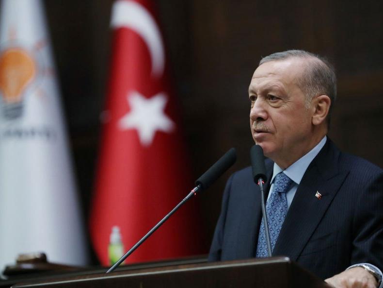İngiliz The Times'tan Erdoğan yorumu: Daha önce de zorluklarla karşılaştı ama...