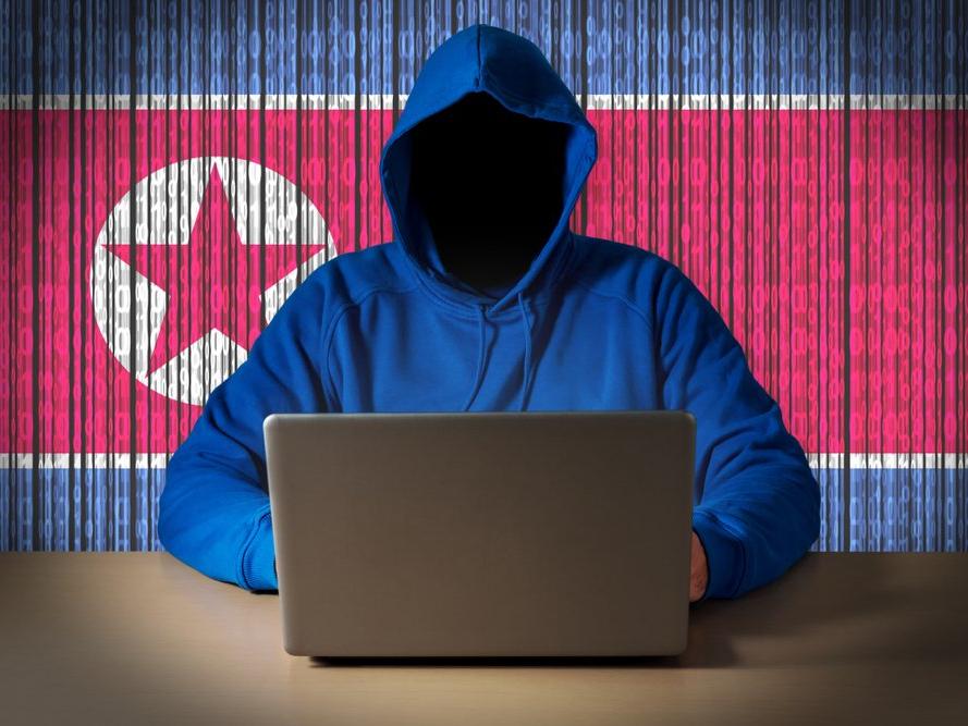 Kuzey Koreli hackerlar 400 milyon dolar çalmış