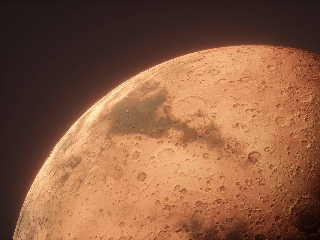 1984 yılında bulunan Mars'a ait parça, bilim dünyasını ikiye böldü