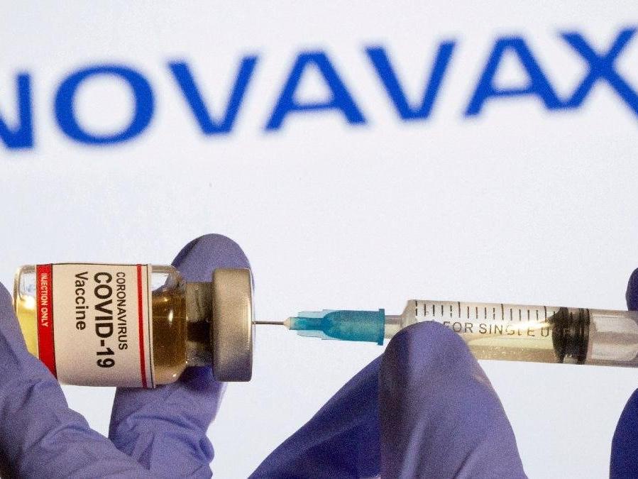 Fransa’dan Novavax aşısına onay