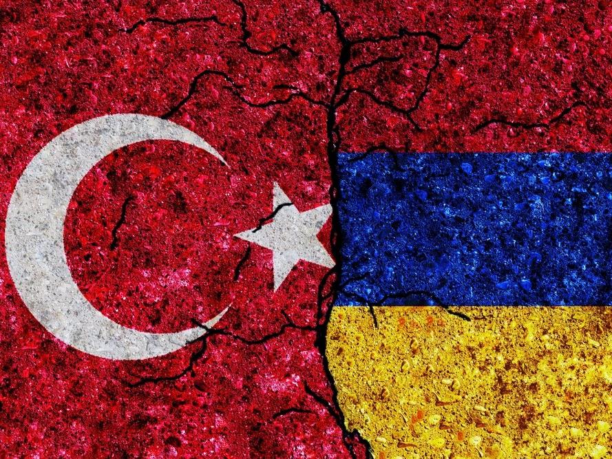 Türkiye-Ermenistan yakınlaşması: Kritik görüşme gerçekleşti