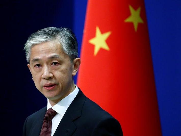 Çin, İngiltere'nin 'ajan' iddialarını reddetti