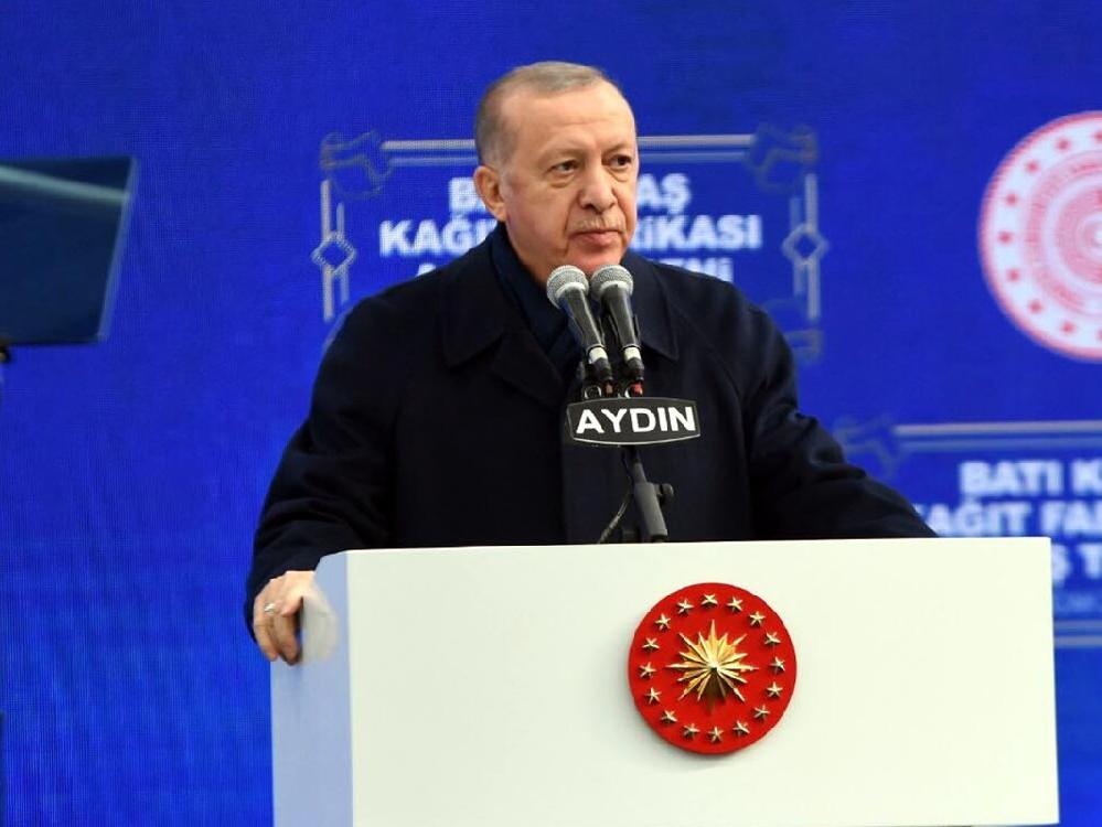 'Erdoğan’ın akıbeti de Menderes gibi olacak diyorlar. Ey CHP…'