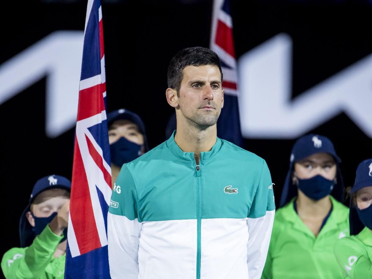 Sınır dışı kararı verilen Djokovic, Avustralya'dan ayrıldı