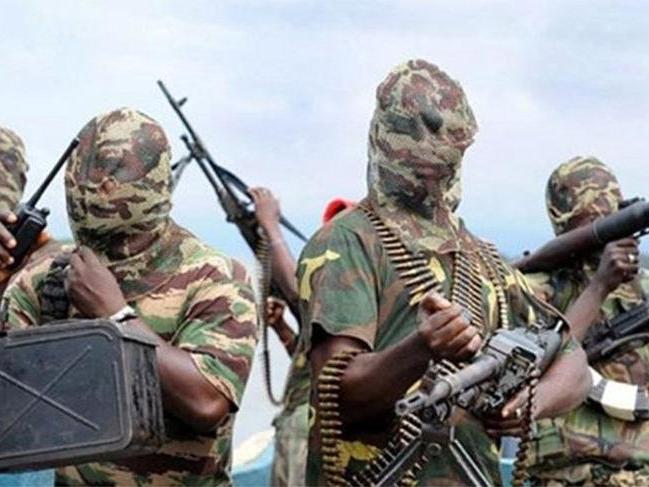 Nijerya’da silahlı saldırganlar köyü bastı: 50 ölü