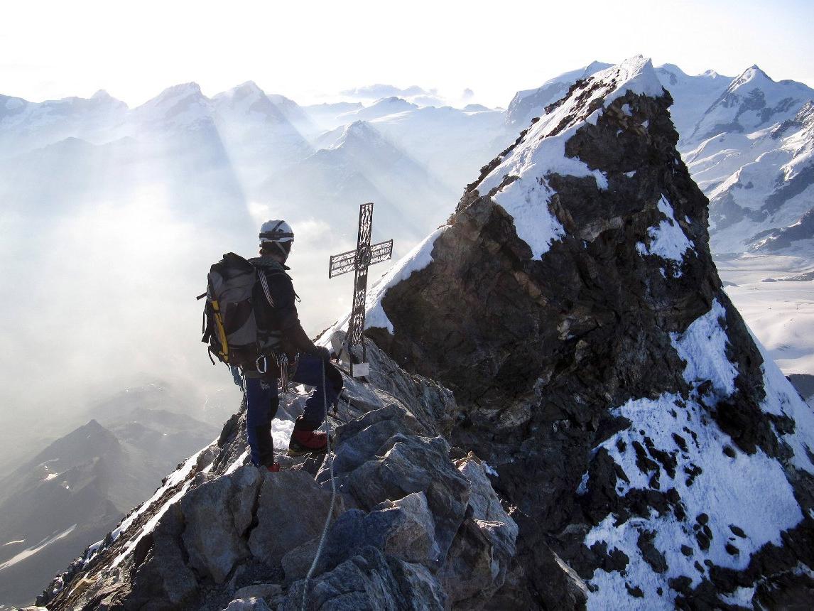 Matterhorn: Dünyanın en fazla fotoğraflanan dağı