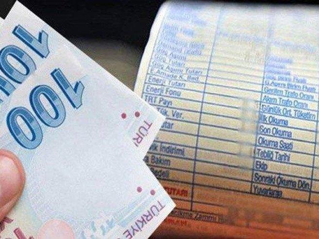 Elektrikte kilovatsaat başına 2,06 lira