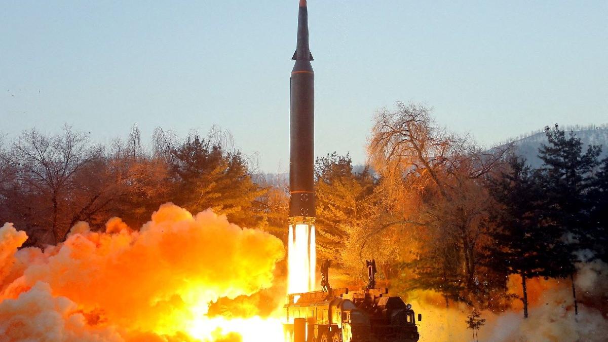 Kuzey Kore füze denemelerini neden artırdı?