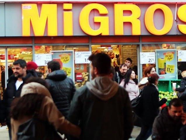 Migros ve Carrefoursa 'fahiş fiyat' cezasını indirimli ödeyecek