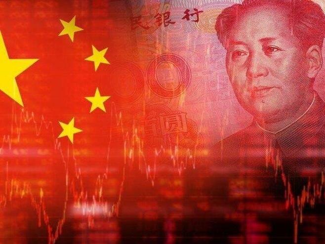 Çin ekonomisi için tehlike çanları çalıyor