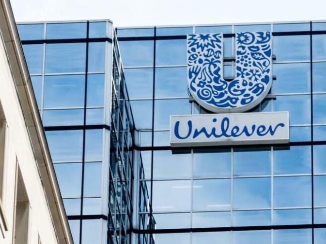 GSK, Unilever'in teklifini reddetti