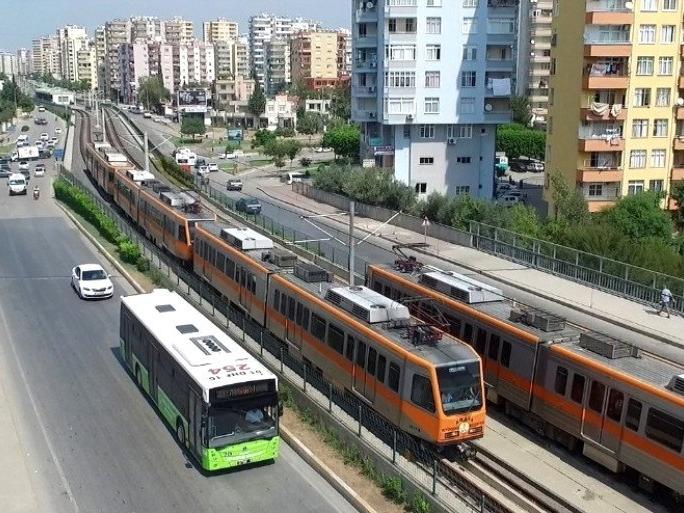 Bir CHP’li belediyenin daha metrosuna onay çıkmadı