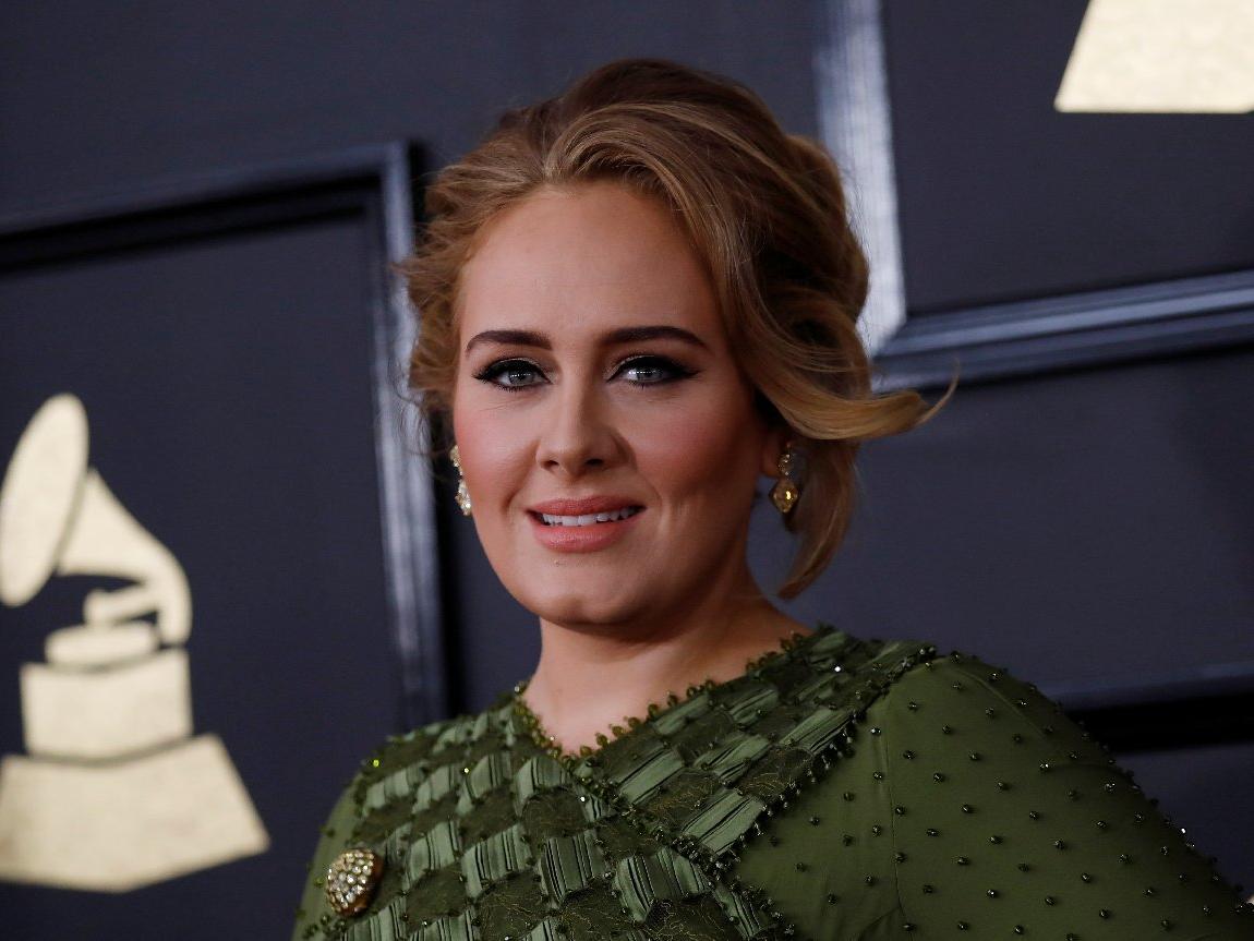 Adele'in rekor anlaşması: Gece başına 9 milyon lira alacak