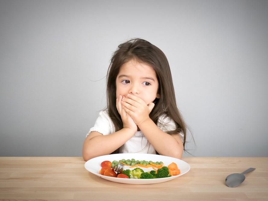 Covid, çocuklarda 'yeme bozuklukları'na sebep olabilir