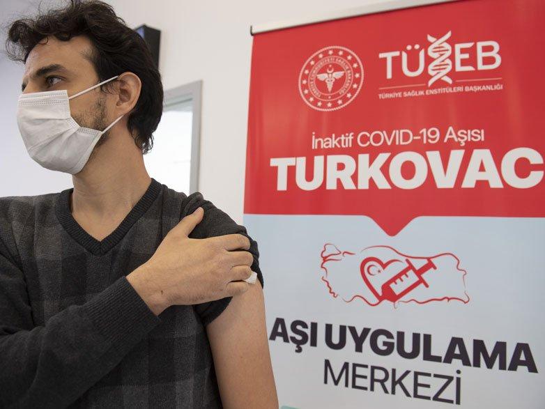 Avrupa İlaç Ajansı, Sözcü'ye açıkladı: Türkiye başvurmadı, Turkovac geçersiz
