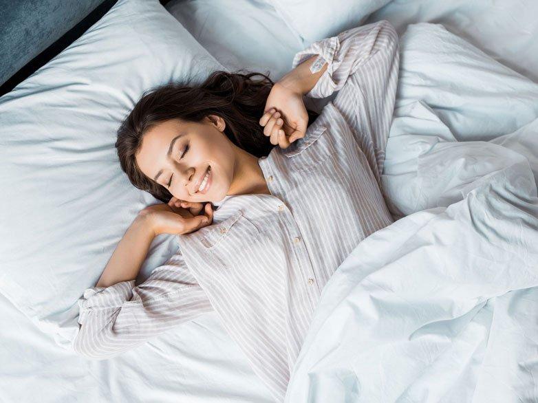 Uyku problemi nasıl çözülür?
