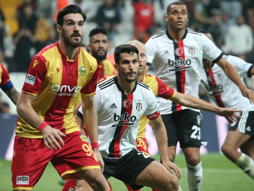 Yeni Malatyaspor-Beşiktaş maçının tarihi değişti
