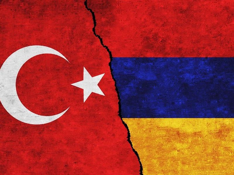 Türkiye-Ermenistan arasında yeni gelişme! 2 Şubat'ta başlıyor