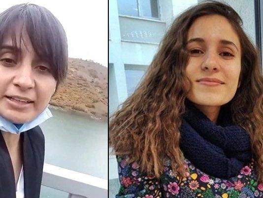 Kayıp Gülistan Doku'yu arayan abla Aygül Doku'ya hapis cezası
