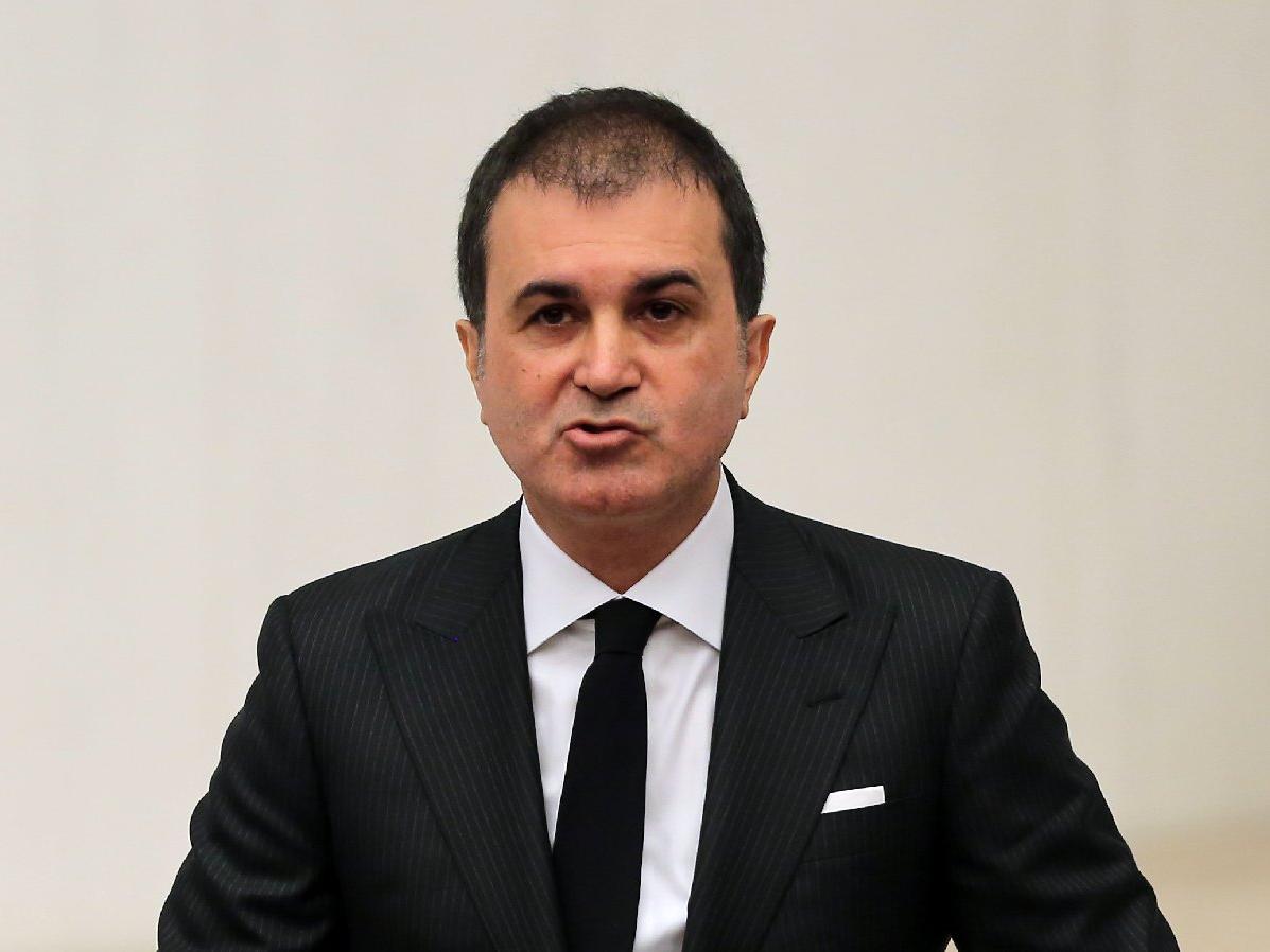 AKP'den Akşener'e 'Öcalan' yanıtı