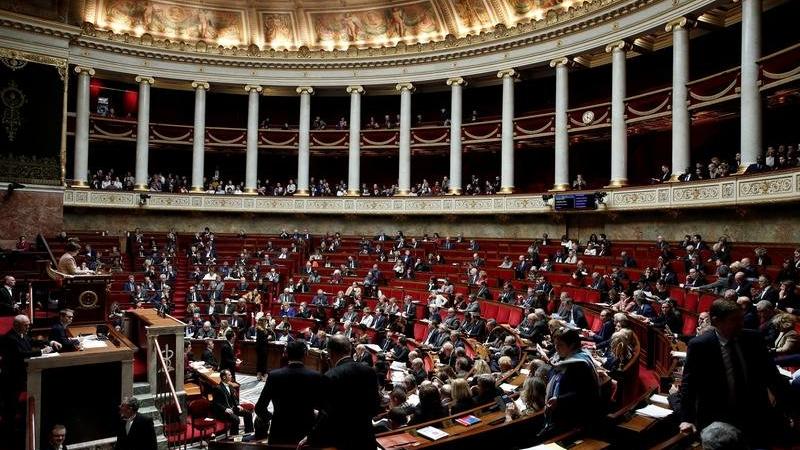 Fransa Meclisi, Çin'in Uygur politikasını 'soykırım' olarak tanıdı