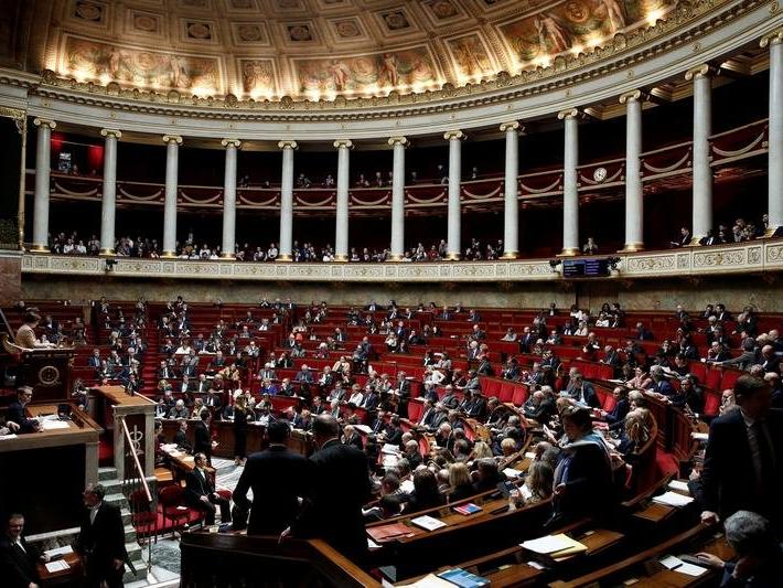 Fransa Meclisi, Çin'in Uygur politikasını 'soykırım' olarak tanıdı