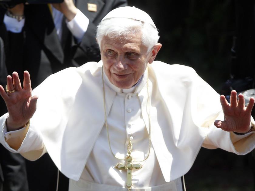 Korkunç istismar raporu: Papa 16'ncı Benedict sessiz kaldı
