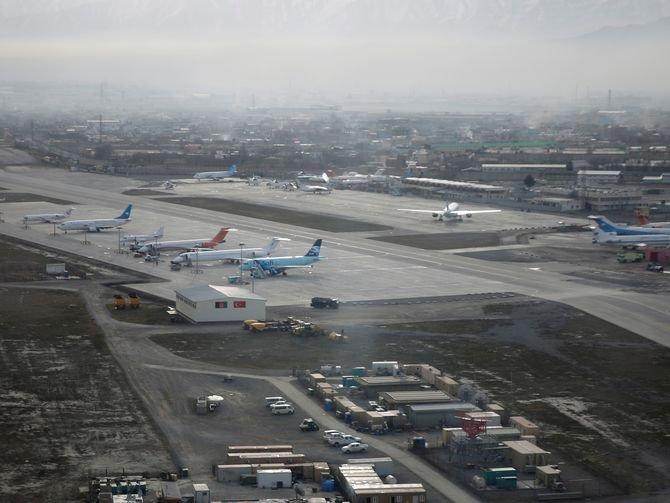 Reuters duyurdu: Türkiye ve Katar, Kabil Havalimanı konusunda anlaştı