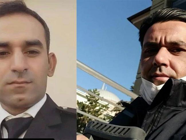 Eskişehir'de 3 günde iki polis memuru intihar etti