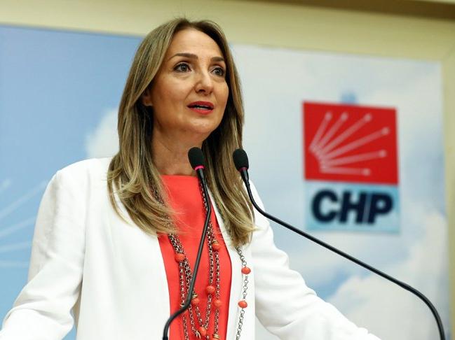 CHP'li Nazlıaka: İstanbul Sözleşmesi’nin fesih kararı Danıştay'da tekrar görüşülecek
