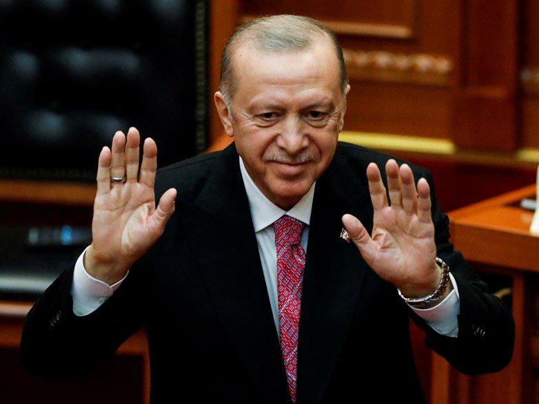 Reuters'a konuşan kaynaklar: İki ülke de Erdoğan'ın planına sıcak bakıyor