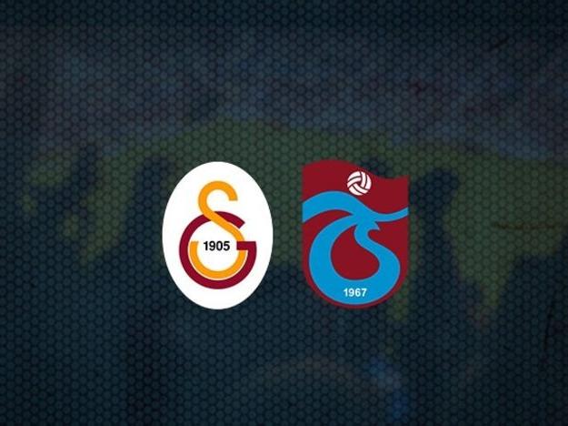 Son dakika... Galatasaray Trabzonspor maçının hakemi açıklandı