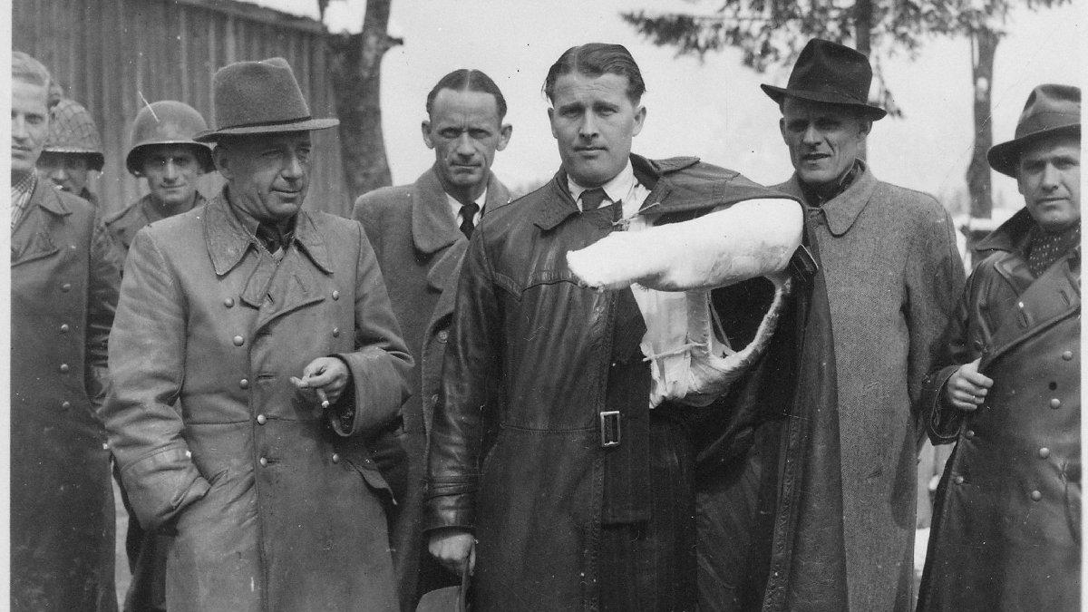 PO Box 1142'nin en önemli misafiri Nazi bilim insanı nasıl yakalandı?