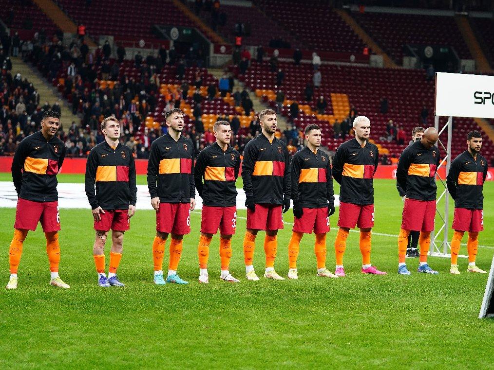 Galatasaray, Trabzonspor maçında çıkış arıyor! Son 11 maçta 1 kez...