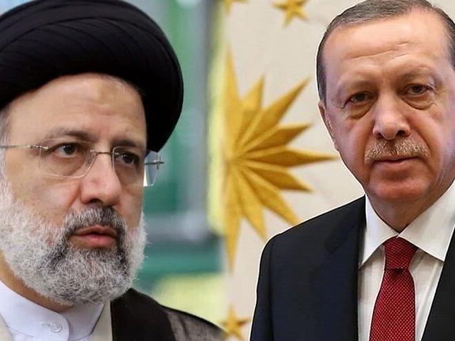 İran'dan Türkiye'ye: Bölgede istikrar ancak bu şekilde sağlanabilir