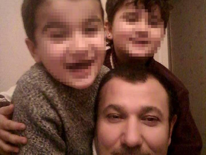İsveç'te ikizleri koruyucu aileye verilen Türk baba, çocuklarını geri istiyor
