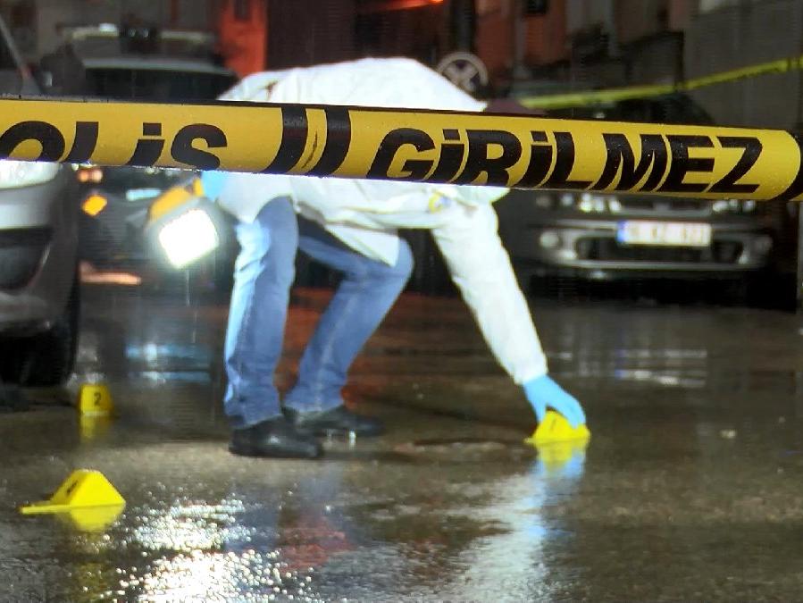 Bursa'daki cinayetin nedeni 'kan davası' çıktı