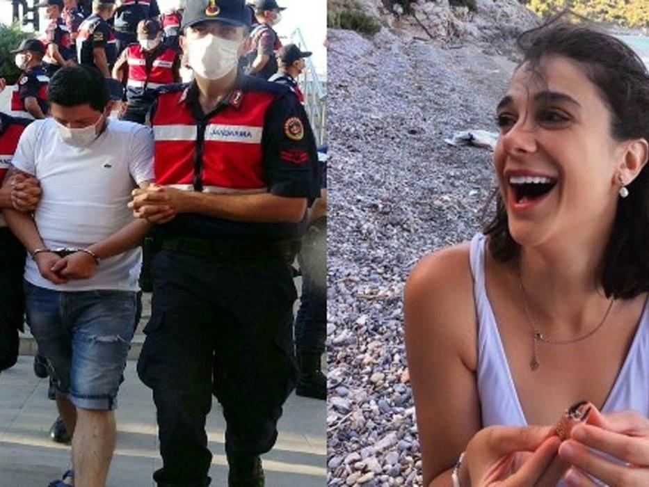Pınar Gültekin davasında 9. duruşma yarın