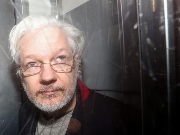 Assange, ABD'ye iade kararına itiraz edebilecek
