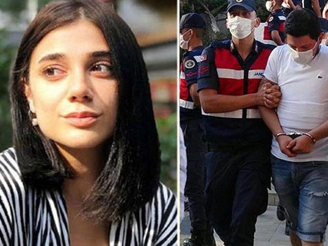 Pınar Gültekin'in diri diri yakıldığı kanıtlandı! İşte Cemal Metin Avcı ve ailesi için istenen ceza